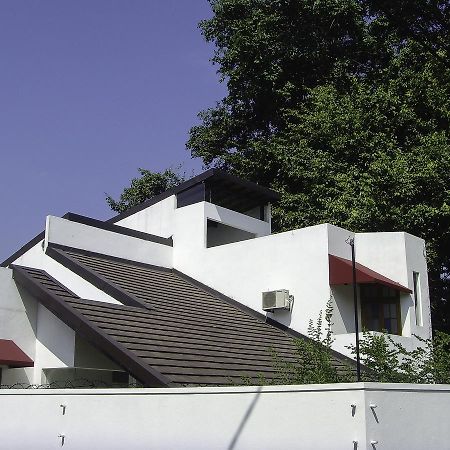 Haritha Cottage Colombo Exterior photo