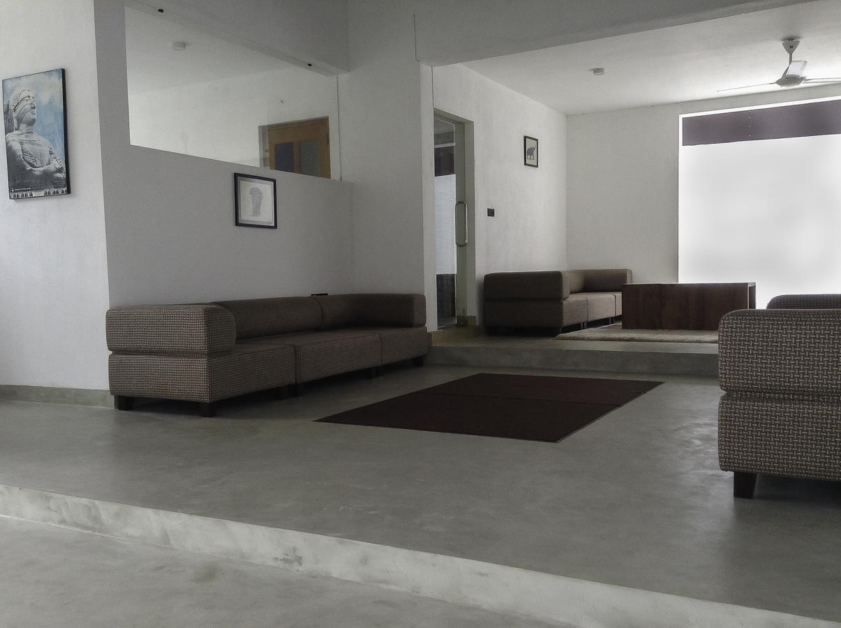 Haritha Cottage Colombo Exterior photo