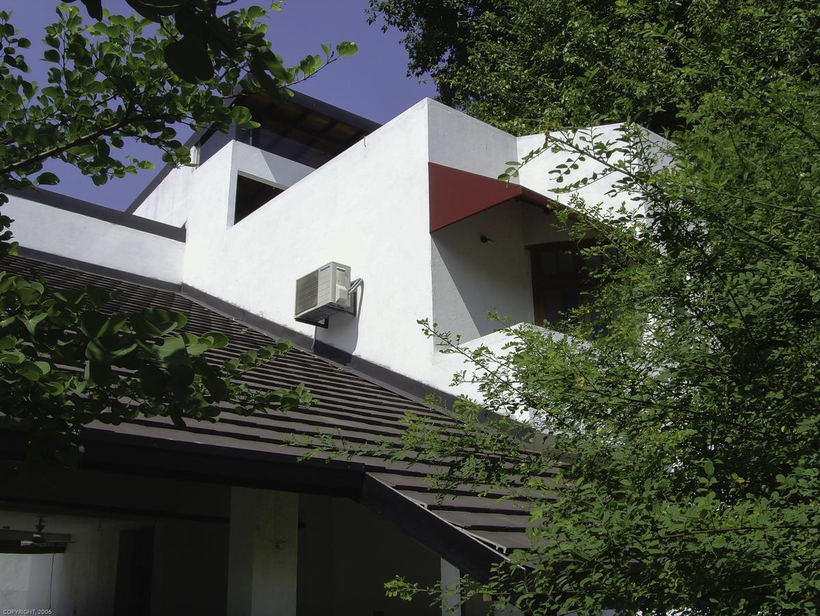 Haritha Cottage Colombo Exterior photo